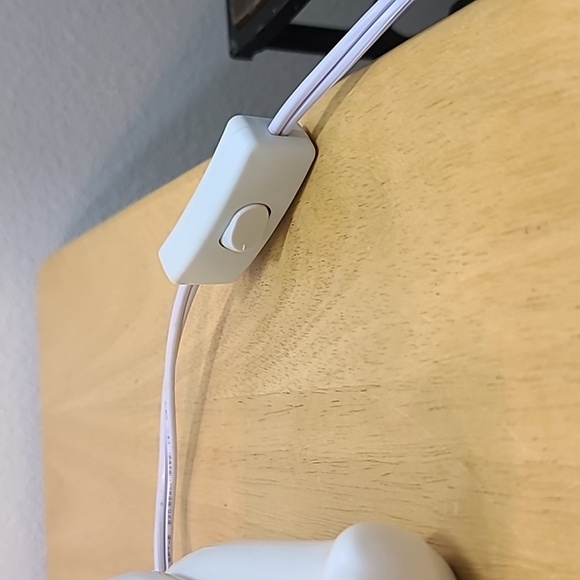 Target white bear night 🌙 light - Picture 4 of 7